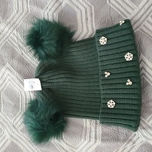 Disney beanie